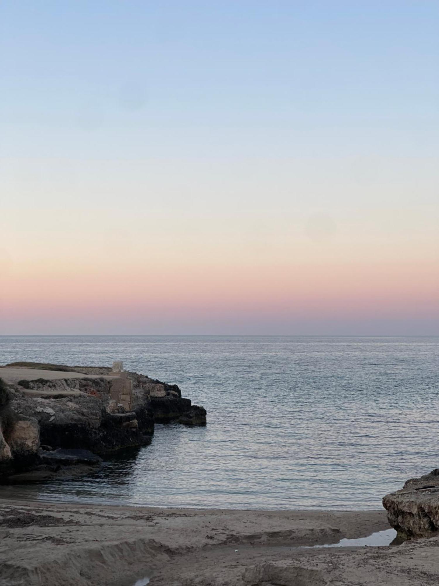 Costa Merlata Casa D'Amare 아파트 외부 사진