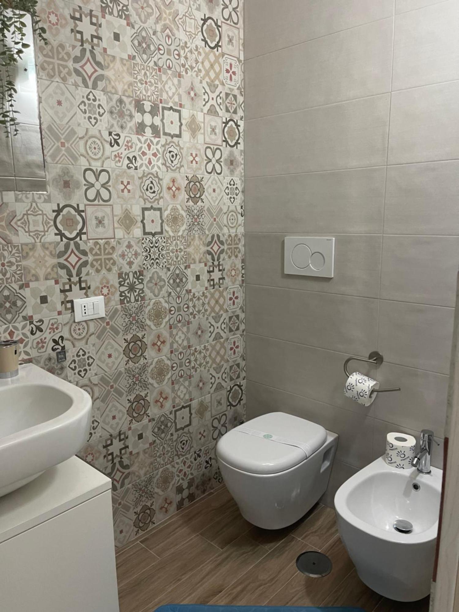 Costa Merlata Casa D'Amare 아파트 외부 사진