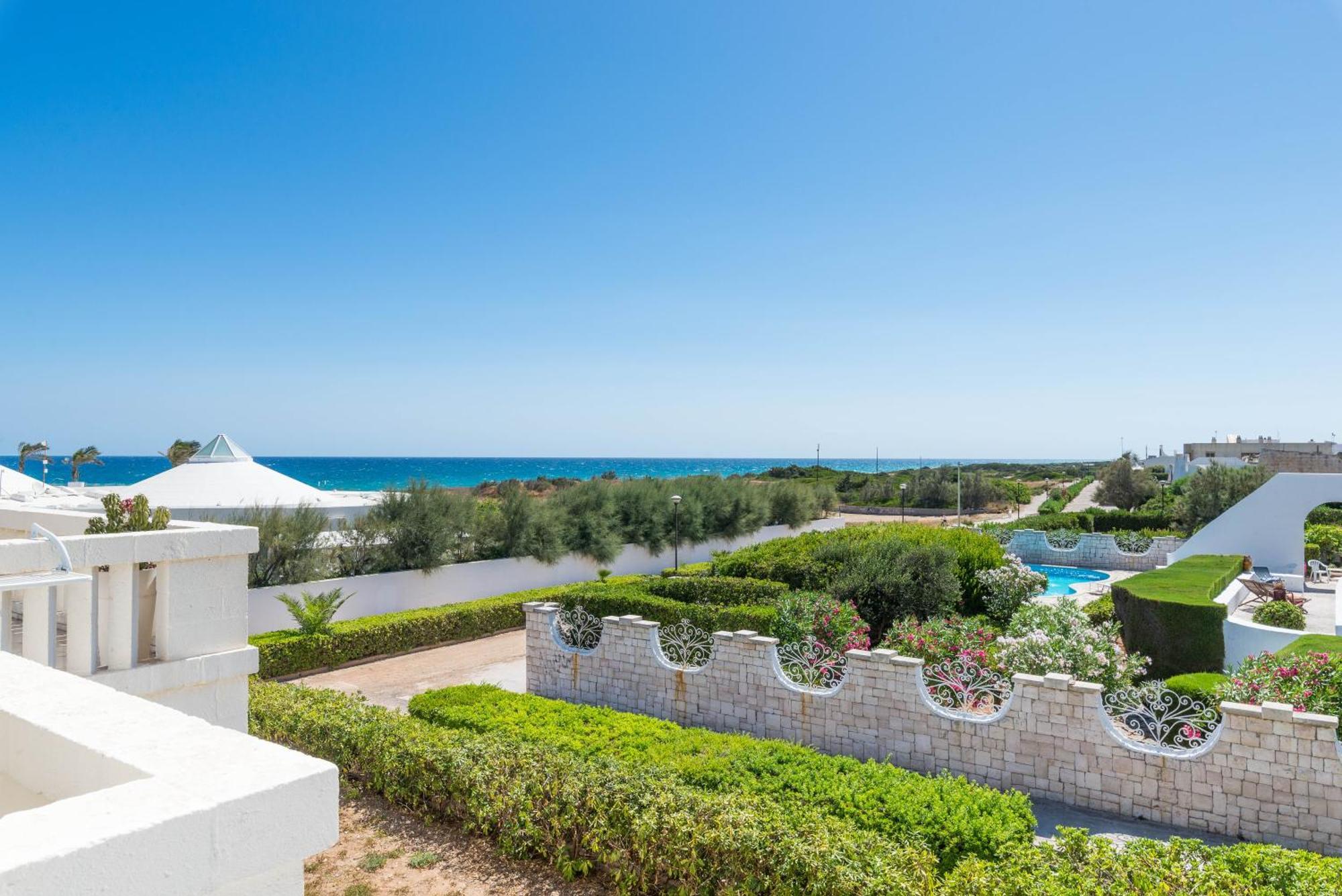 Costa Merlata Casa D'Amare 아파트 외부 사진