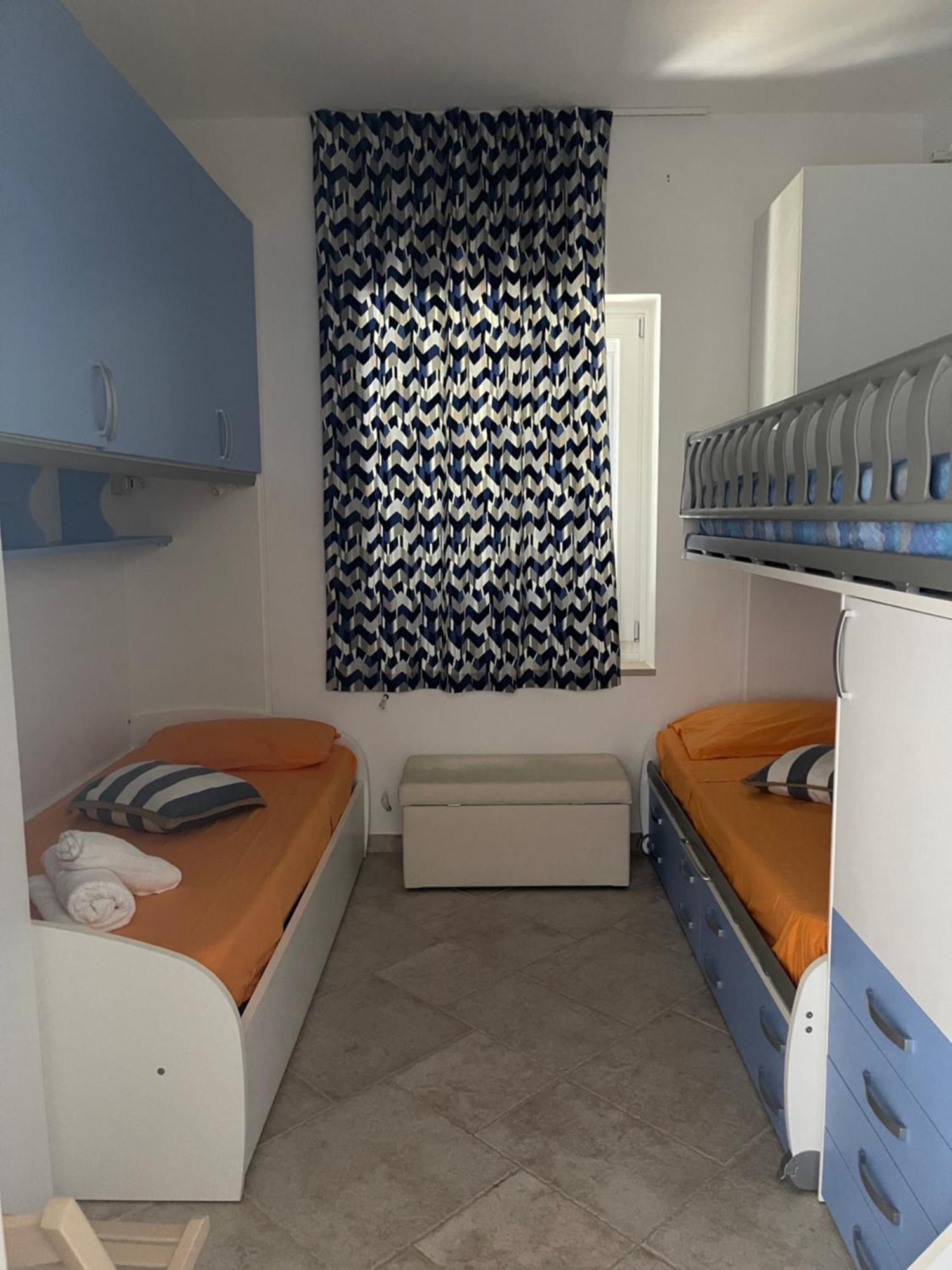 Costa Merlata Casa D'Amare 아파트 외부 사진
