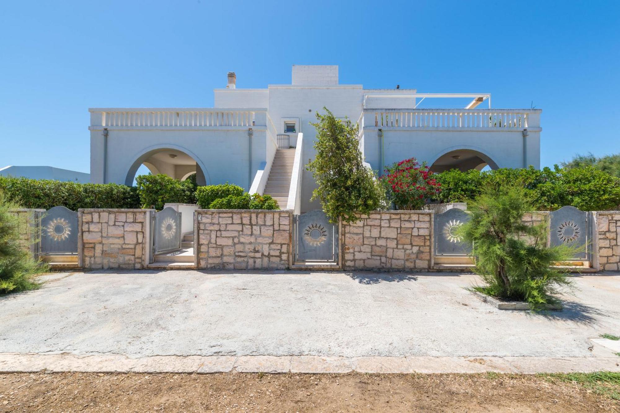 Costa Merlata Casa D'Amare 아파트 외부 사진