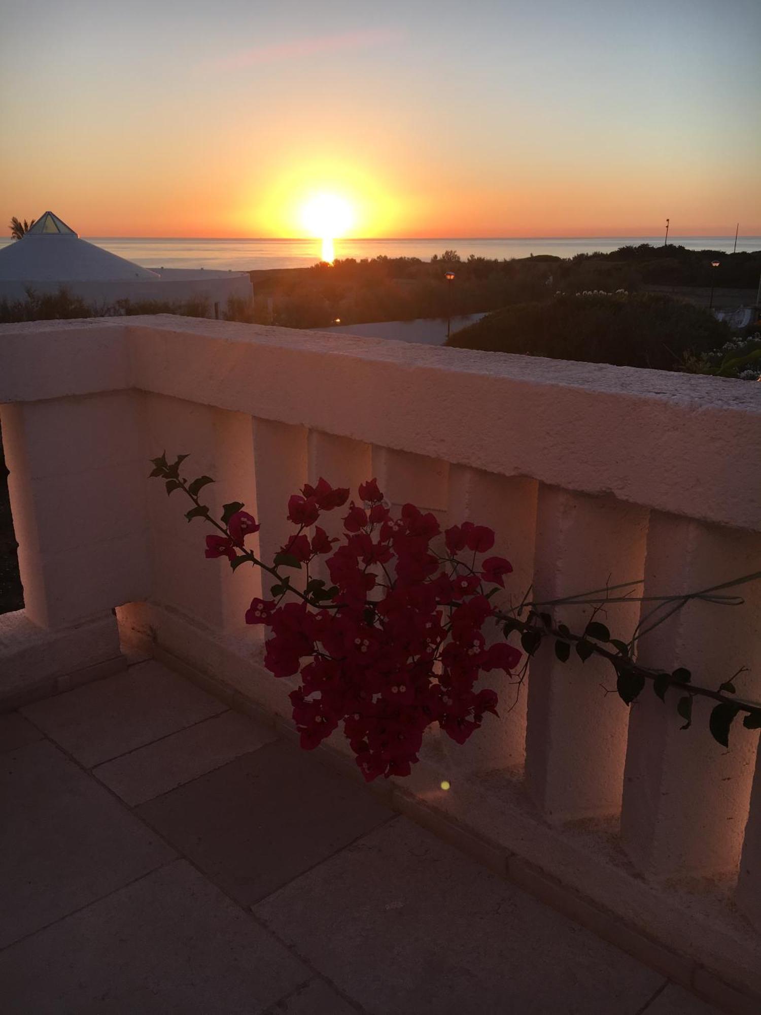 Costa Merlata Casa D'Amare 아파트 외부 사진