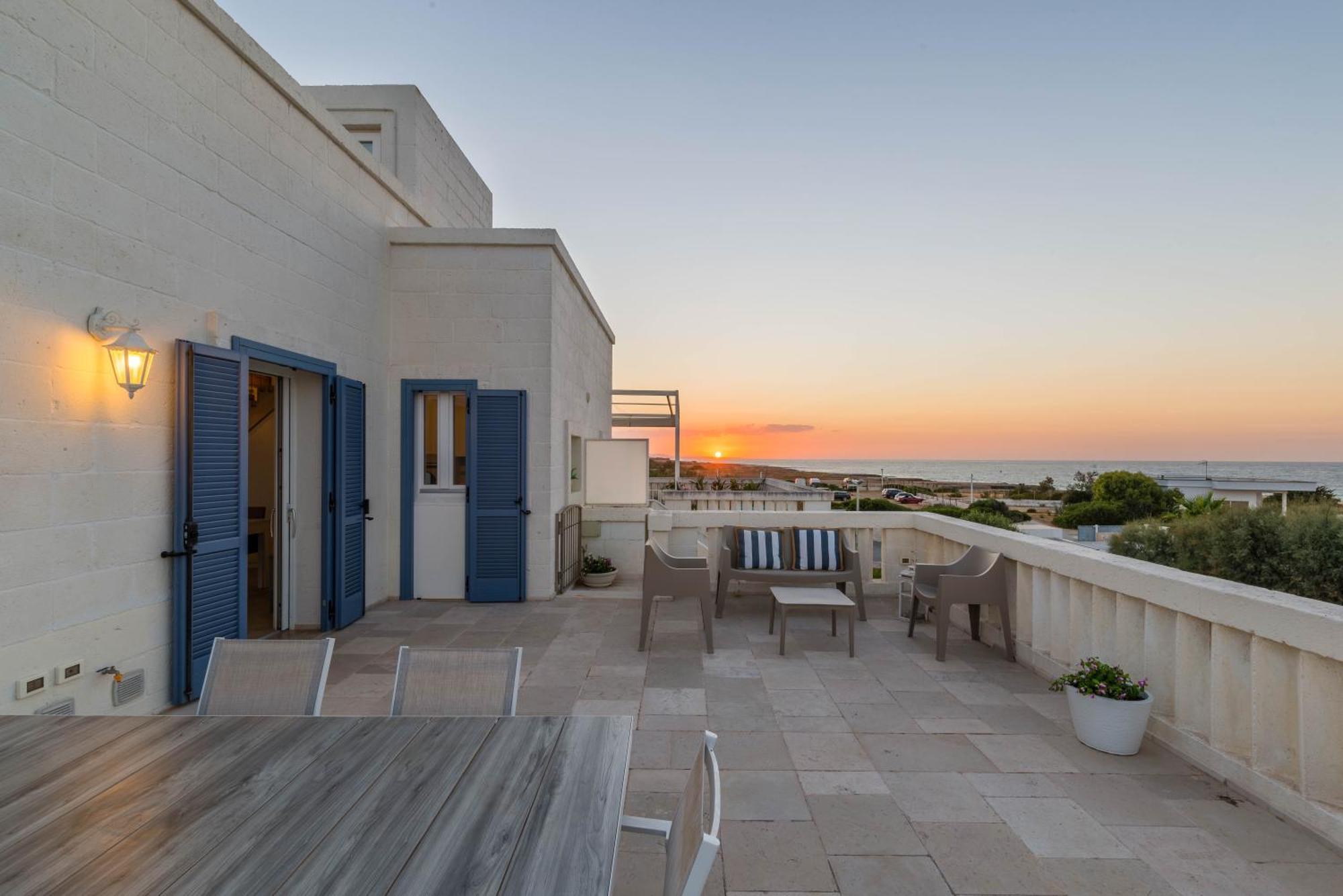Costa Merlata Casa D'Amare 아파트 외부 사진
