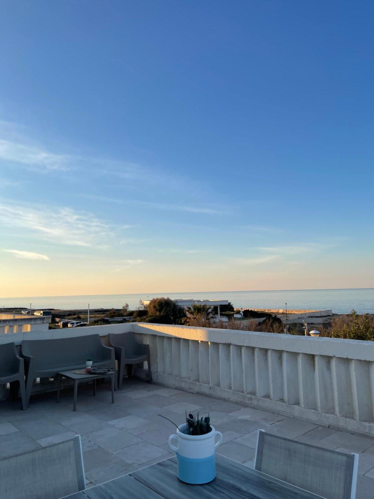 Costa Merlata Casa D'Amare 아파트 외부 사진