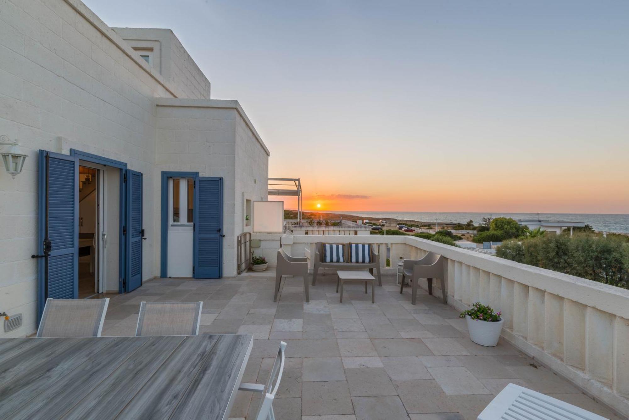 Costa Merlata Casa D'Amare 아파트 외부 사진