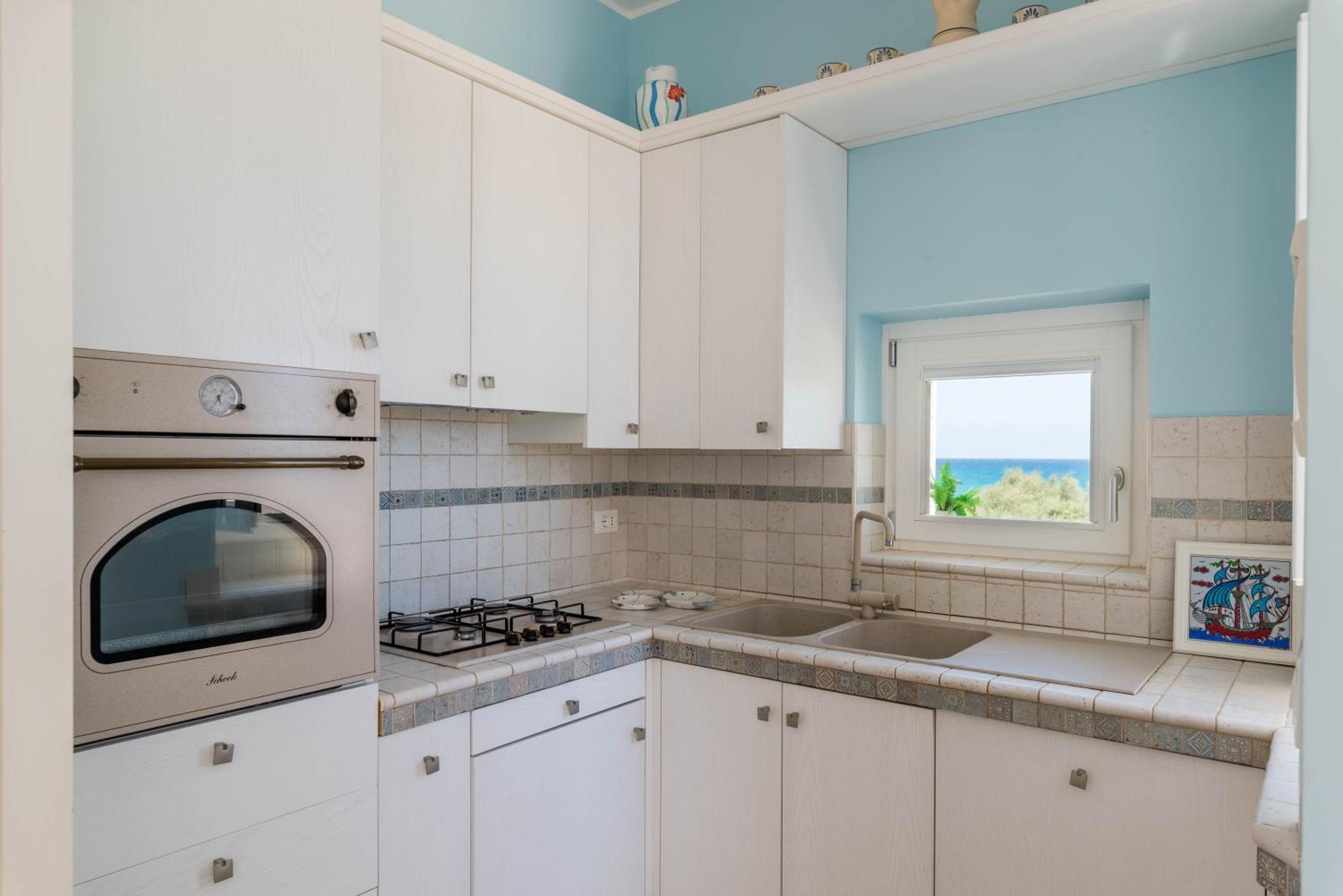 Costa Merlata Casa D'Amare 아파트 외부 사진