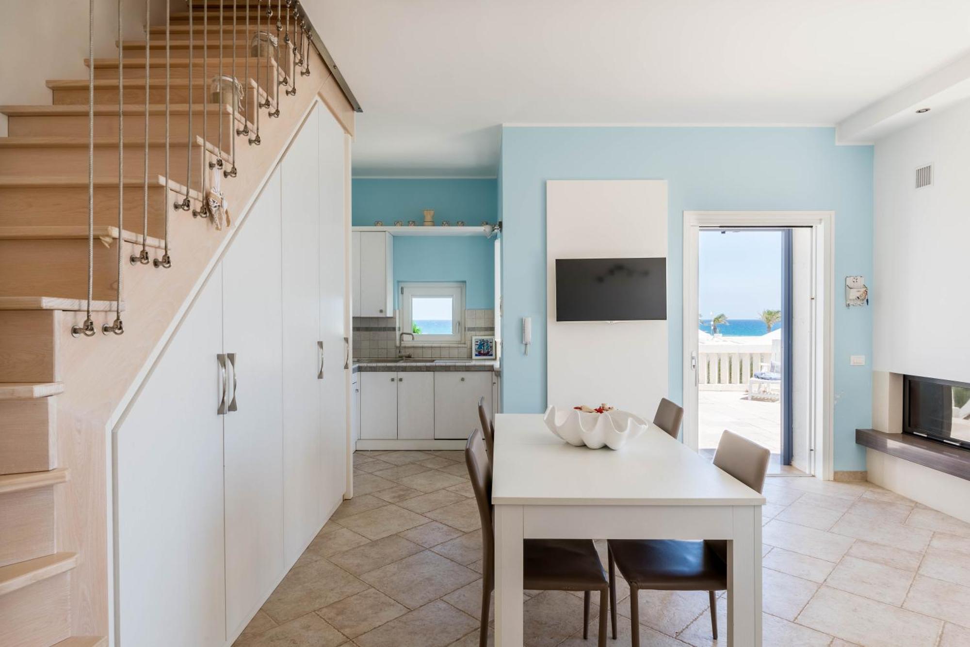 Costa Merlata Casa D'Amare 아파트 외부 사진