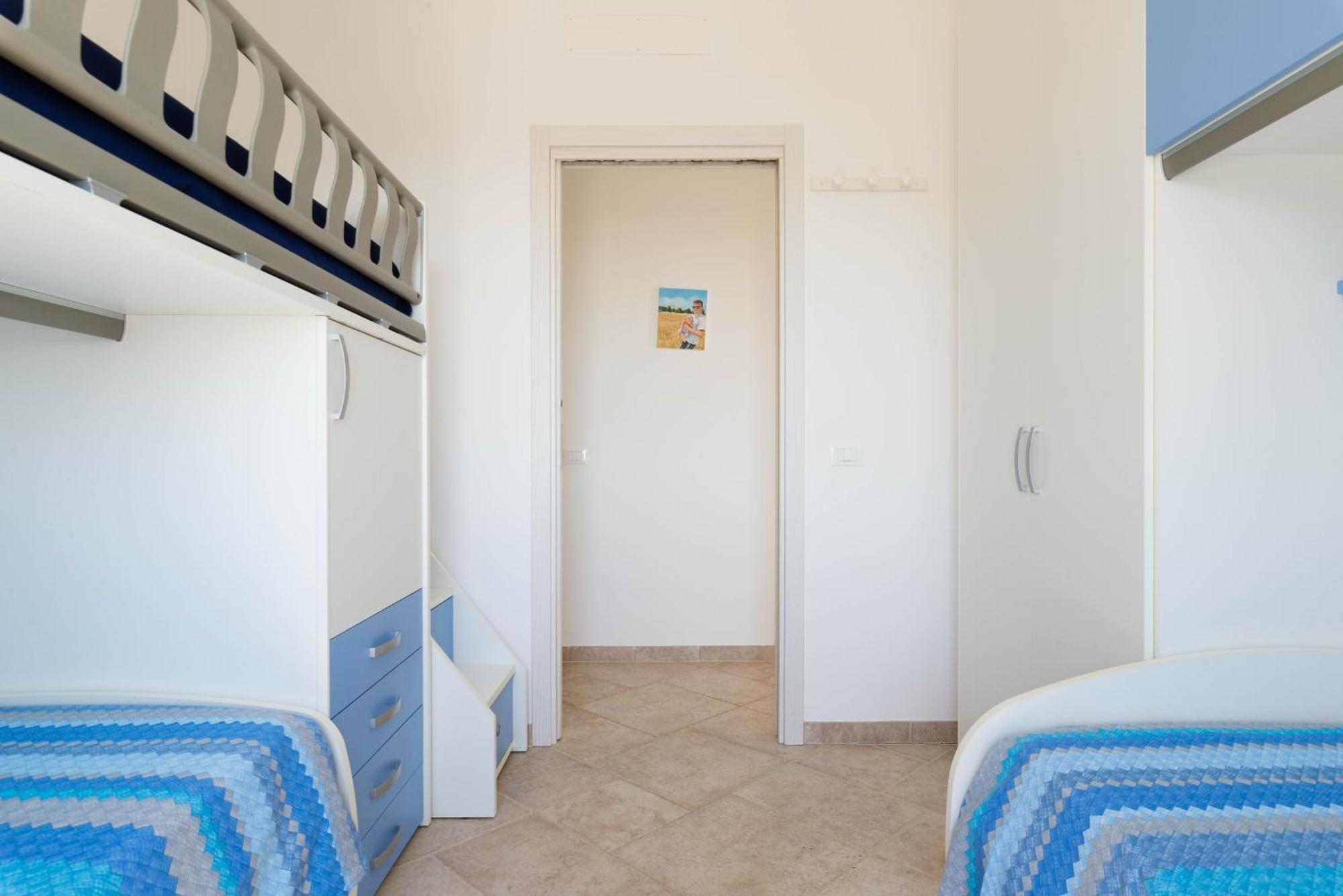Costa Merlata Casa D'Amare 아파트 외부 사진