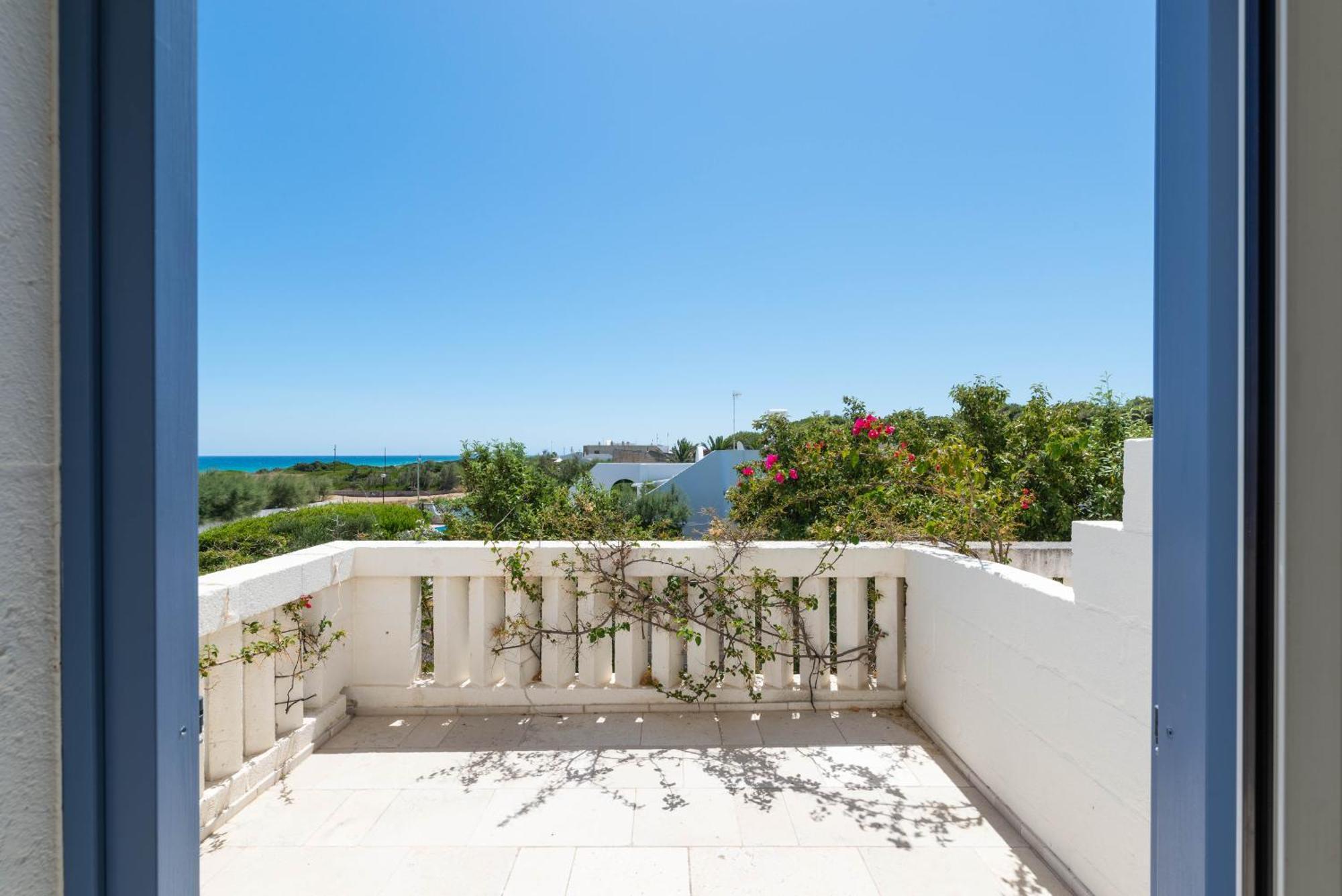 Costa Merlata Casa D'Amare 아파트 외부 사진