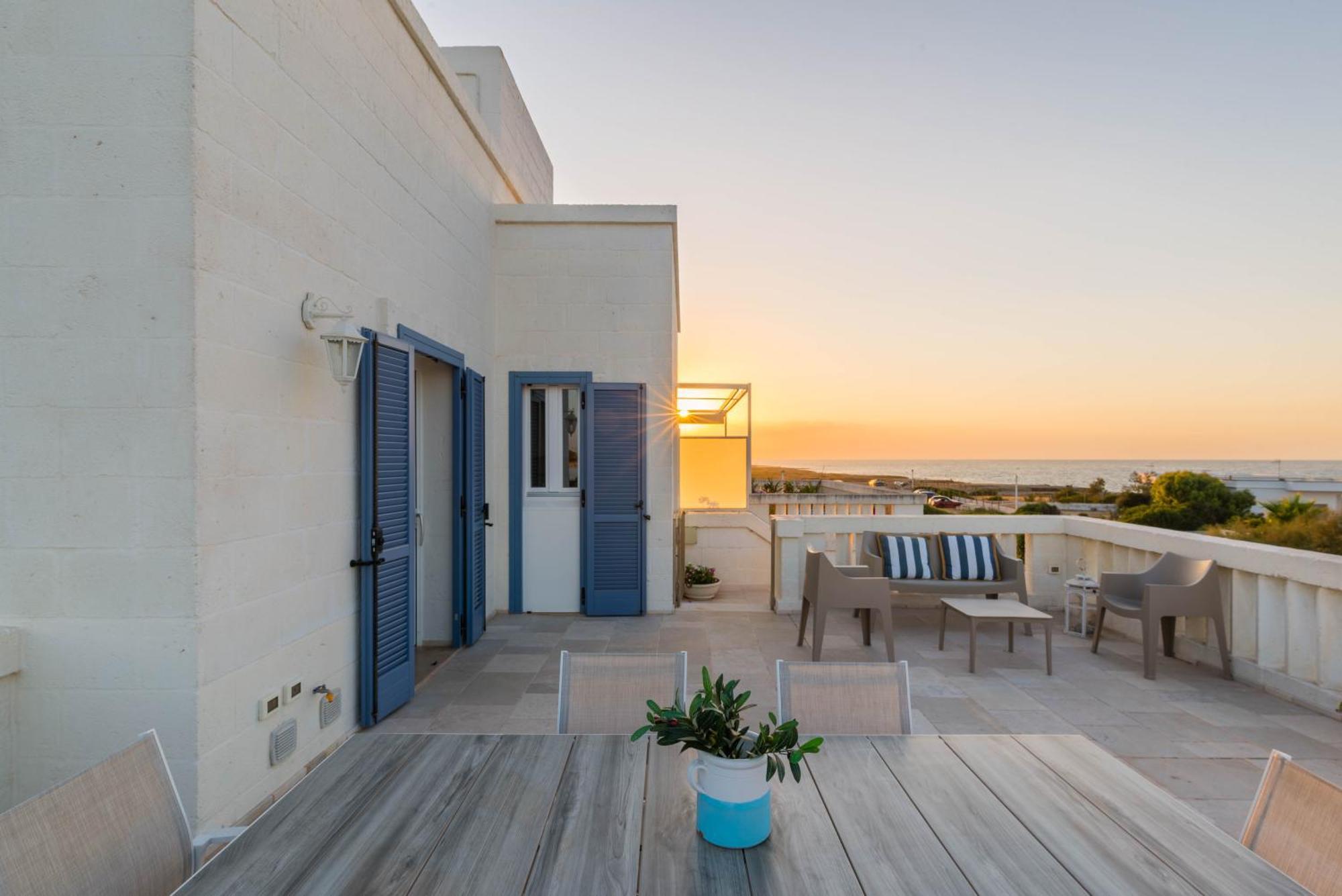 Costa Merlata Casa D'Amare 아파트 외부 사진
