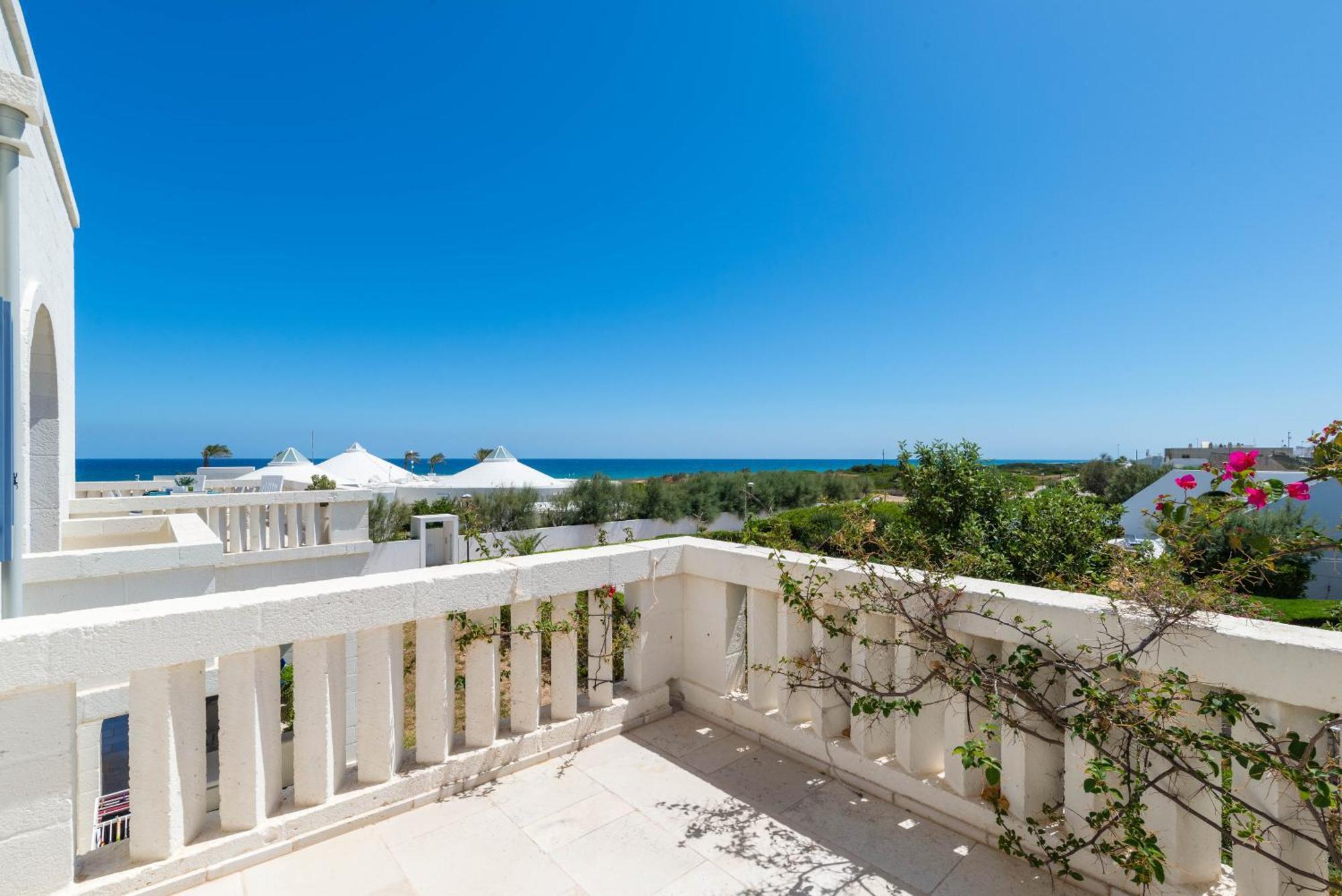 Costa Merlata Casa D'Amare 아파트 외부 사진