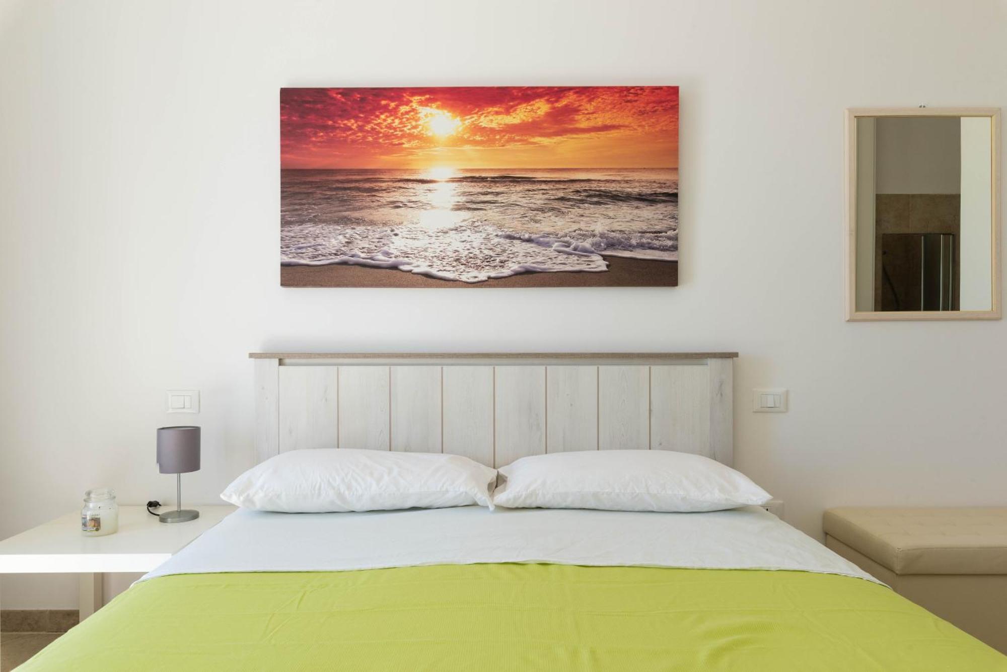 Costa Merlata Casa D'Amare 아파트 외부 사진