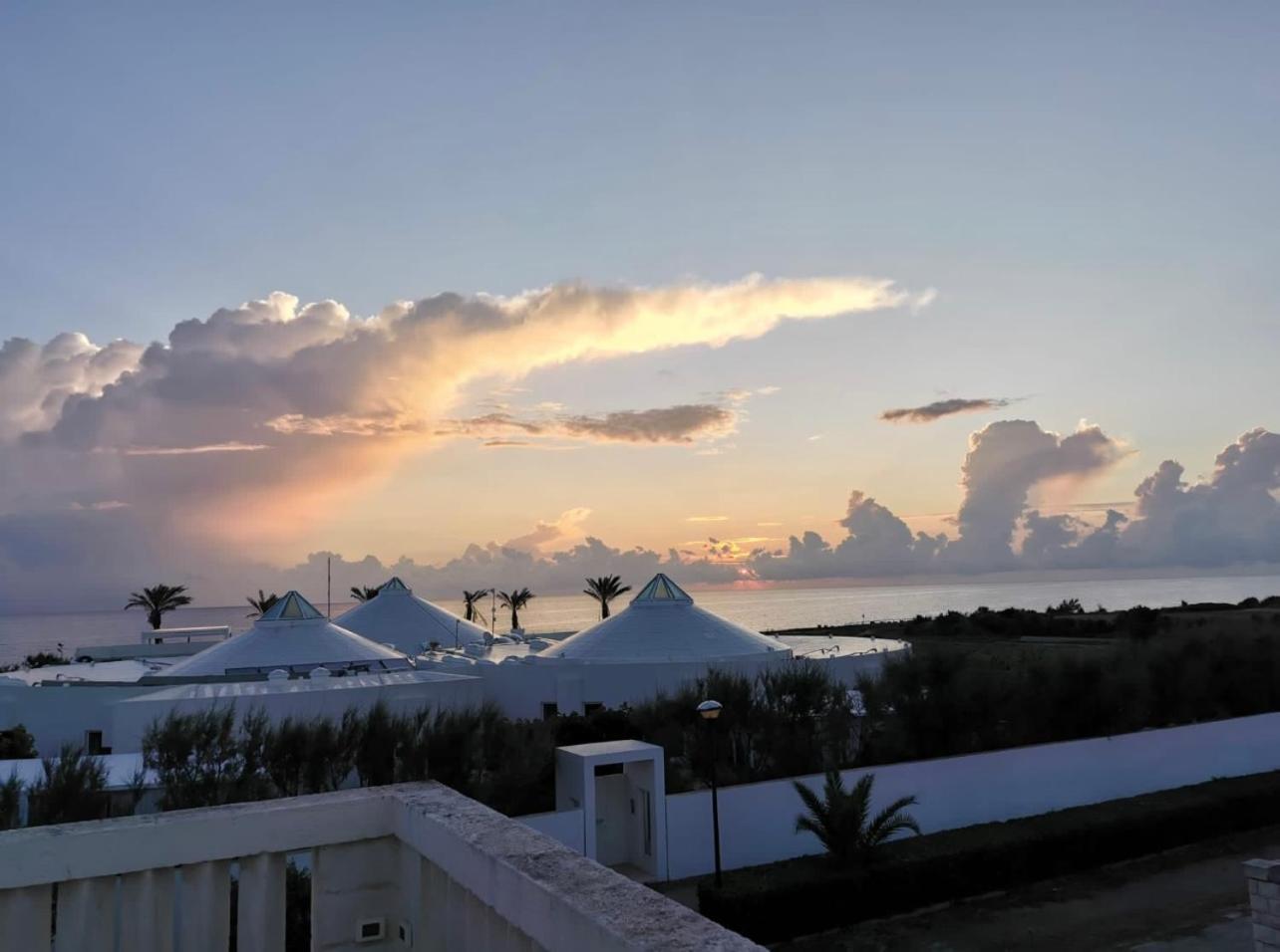Costa Merlata Casa D'Amare 아파트 외부 사진