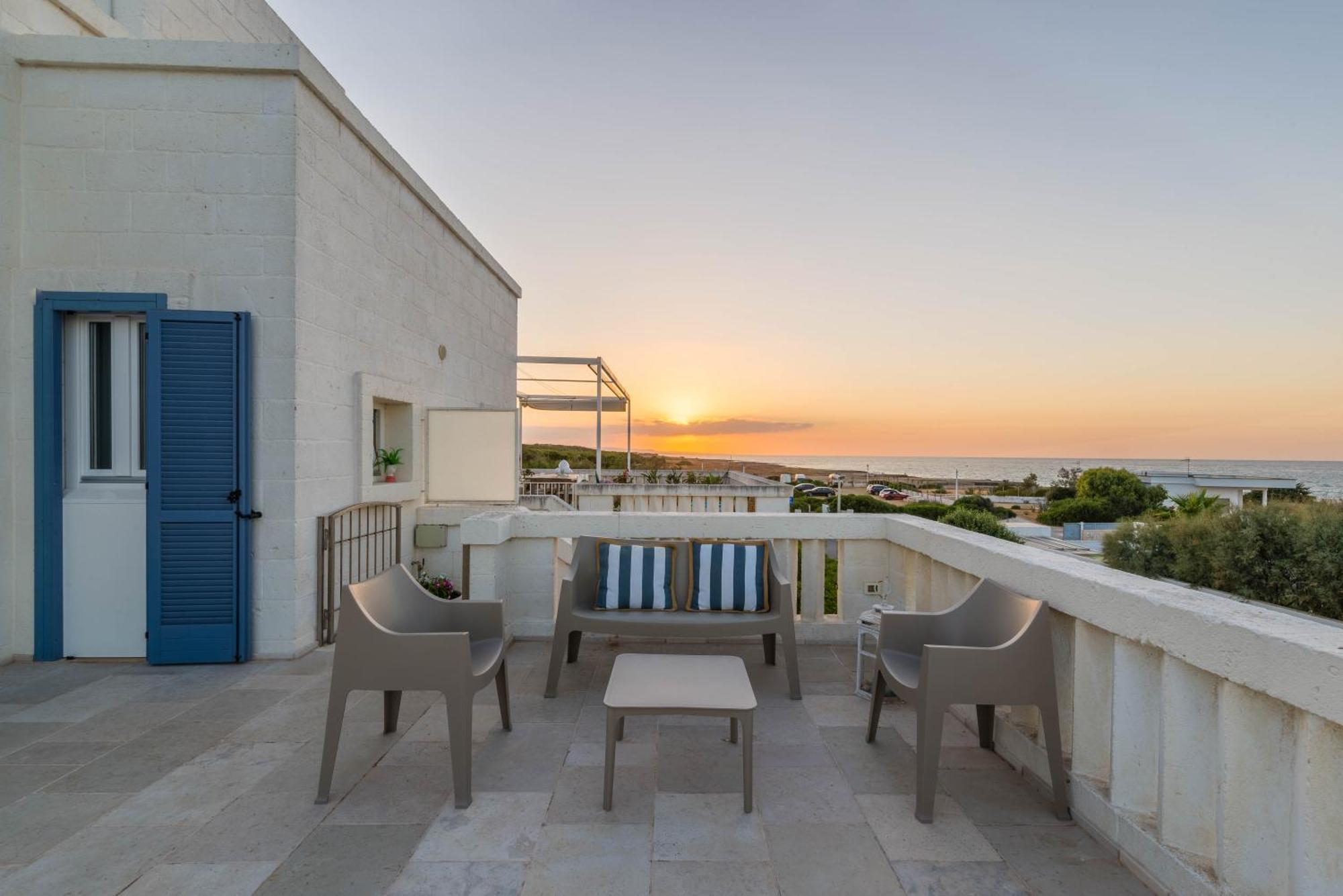 Costa Merlata Casa D'Amare 아파트 외부 사진