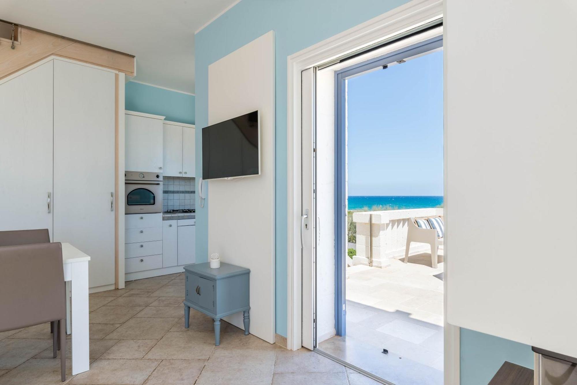 Costa Merlata Casa D'Amare 아파트 외부 사진