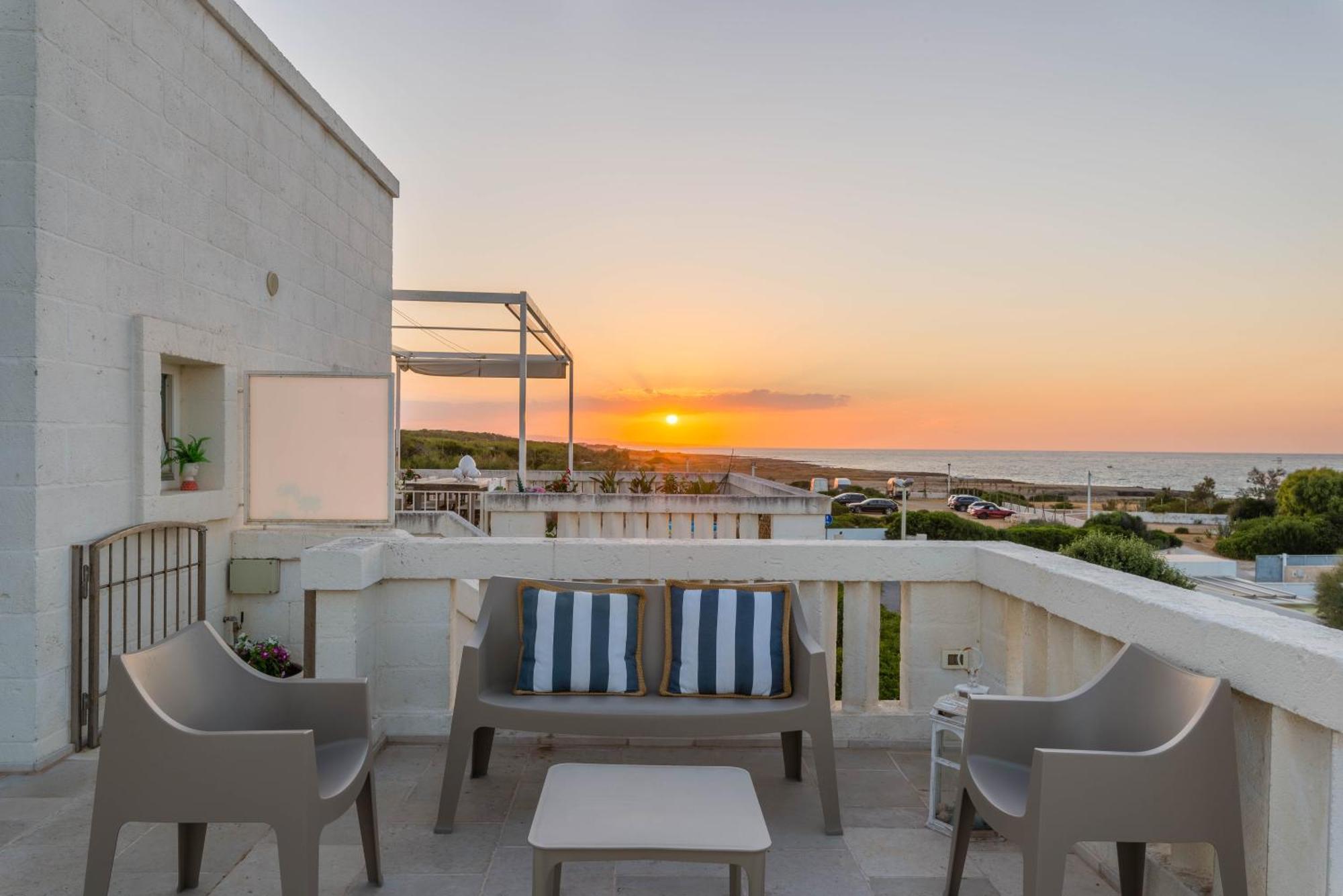 Costa Merlata Casa D'Amare 아파트 외부 사진