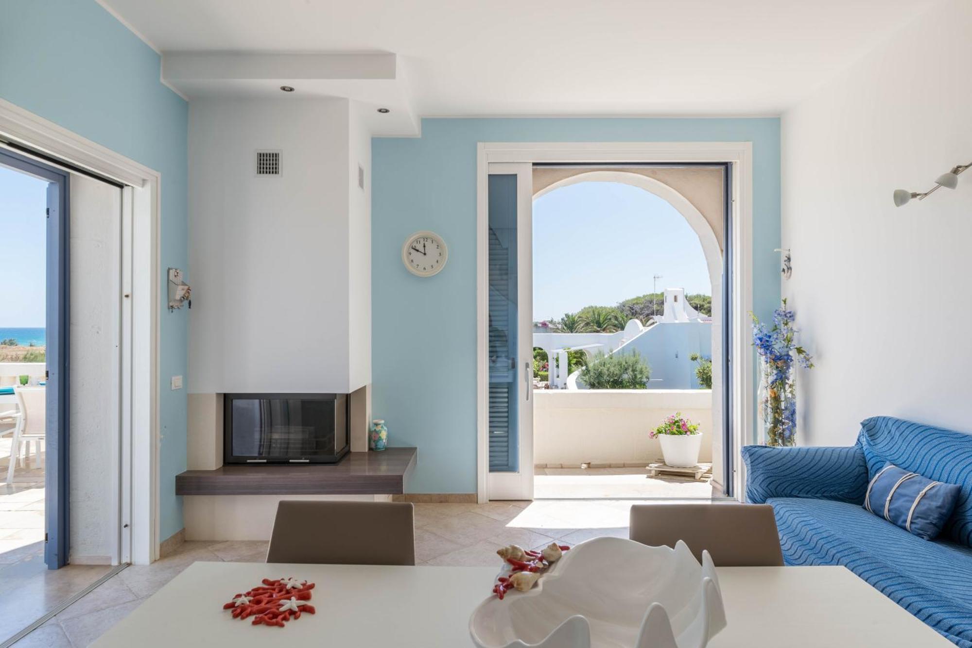 Costa Merlata Casa D'Amare 아파트 외부 사진