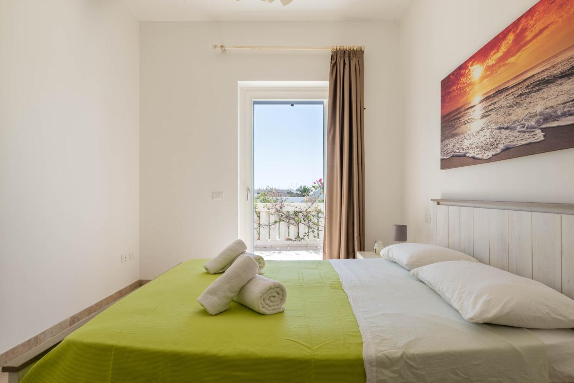 Costa Merlata Casa D'Amare 아파트 외부 사진