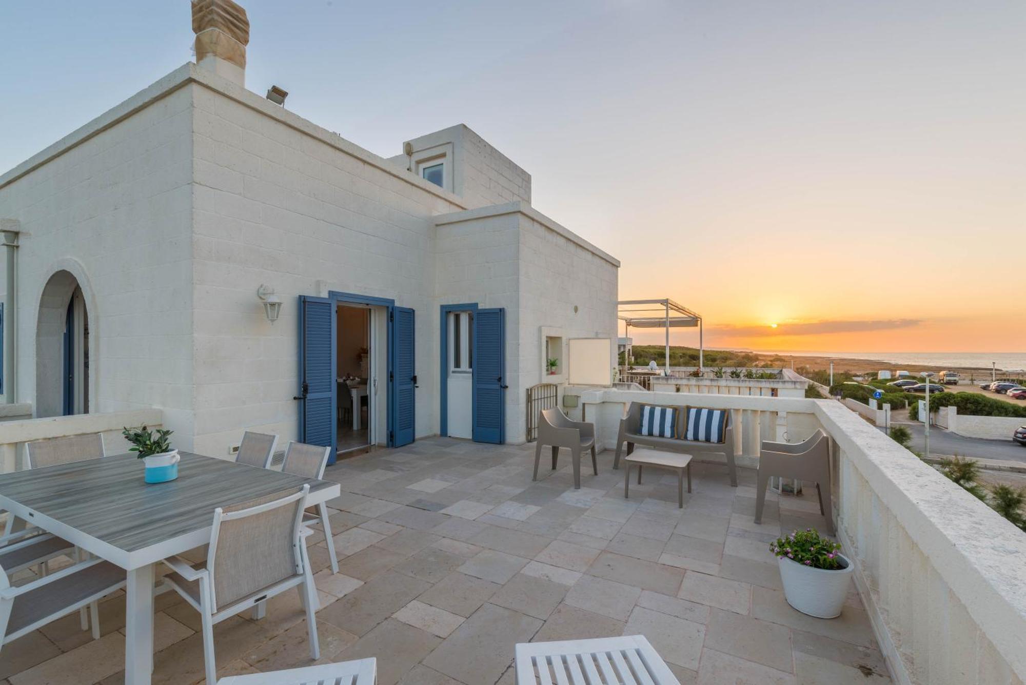 Costa Merlata Casa D'Amare 아파트 외부 사진